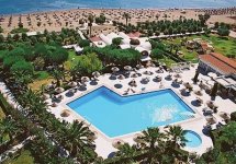 Pegasos Beach Hotel