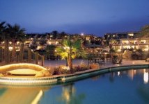 Hilton Sharm Waterfalls Resort