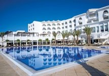 Radisson Blu Resort & Thalasso Hammamet