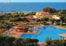 Anissa Beach & Village Hotel