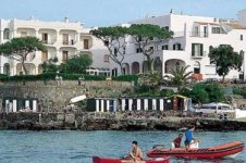 Aurum Grand Hotel Ischia Lido