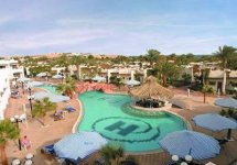 Hilton Sharm El Sheikh Fayrouz Resort