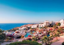 Park Regency Sharm El Sheikh Resort