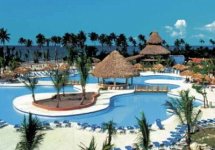 Veraclub Sunscape Dominicus