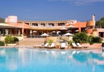 Sant'Elmo Beach Hotel