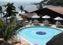 Dbeach resort Natal Dimensione Turismo