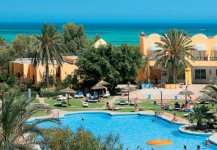 Caribbean World Thalasso Djerba