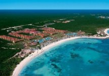 Barceló Maya Grand Resort