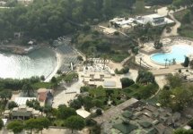 Le Cale d'Otranto Beach Resort