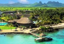 Maritim Resort & Spa Mauritius