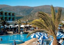 Dessole Malia Beach Hotel