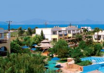 Gaia Royal Hotel