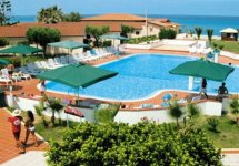 Villaggio Club Borgo Marino e Albatros