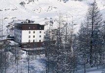 Club Med Cervinia