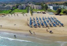 Delfina Beach Hotel