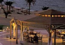 The Oberoi Beach Resort Sahl Hasheesh