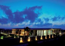 Omneya Le Mirage Beach Hotel Bay Front