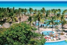 Hotel Riu Yucatan