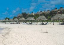 Akumal Beach Resort