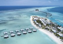 Club Vacanze Hotel Riu Atoll