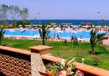 Orovacanze Club Resort Itaca