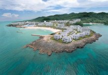 Seaclub Grand Palladium Jamaica Resort & Spa