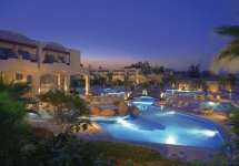 Renaissance Sharm El Sheikh Golden View Beach Resort