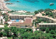 Hotel Playasol Cala Tarida