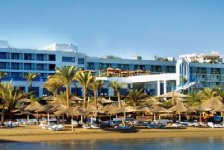 Helnan Marina Sharm Hotel