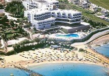 Themis Beach Hotel