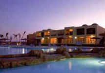 Wadi Lahmy Azur Resort