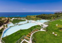 Settemari Club Infinity Resort Tropea