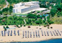 Mitsis Faliraki Beach Hotel