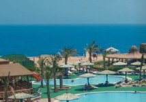 Dreams Beach Resort Marsa Alam