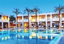 Veraresort Sentido Reef Oasis Senses