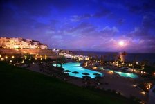 Sinai Grand Resort