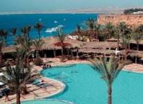 Jaz Fanara Resort & Residence