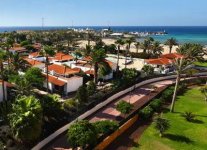 Seaclub Barceló Fuerteventura Castillo