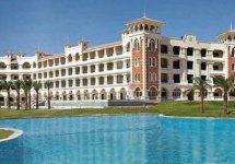 Baron Palace Sahl Hasheesh