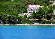 Alonissos Beach