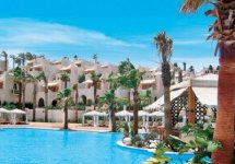 Four Seasons Resort Sharm El Sheikh