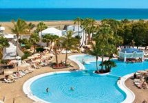 Riu Paraiso Lanzarote