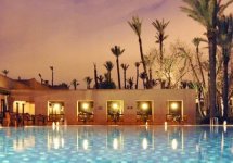 Club Med Marrakech Le Riad