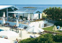 Arina Beach Hotel & Bungalows