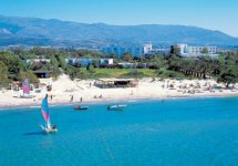 Caravia Beach Kos