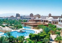 Fort Arabesque Resort Spa & Villas