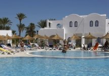 Djerba Sun Club