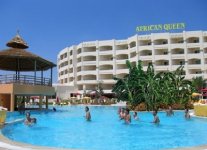 African Queen Hotel