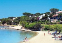 Park Hotel Resort Baia Sardinia