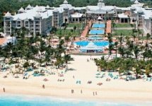 Hotel Riu Palace Punta Cana